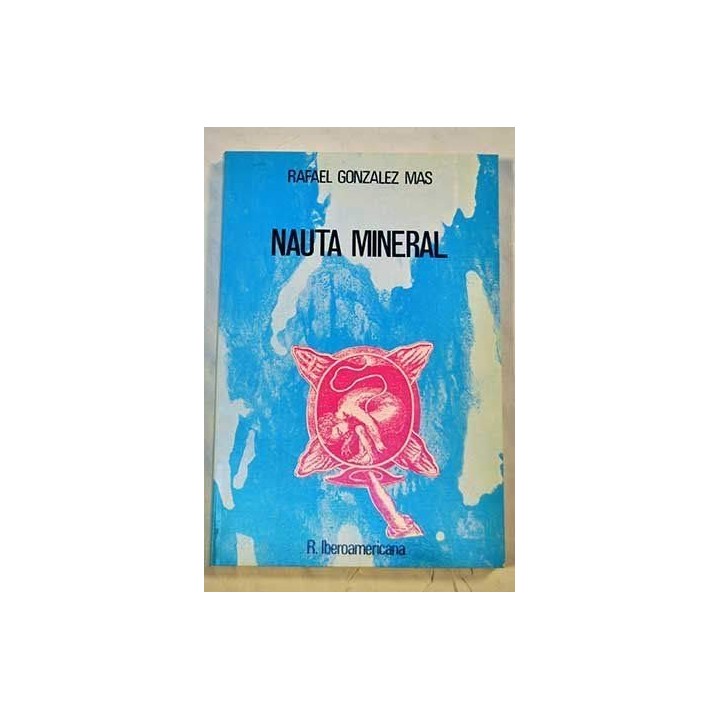 Nauta mineral